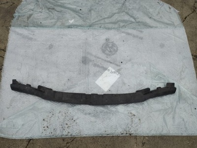 Абсорбер бампера bmw f07 5 gt фото №1