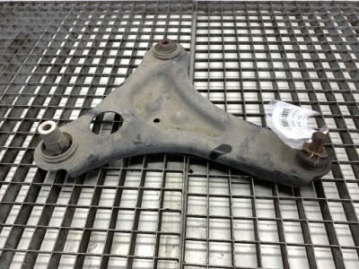 Рычаг левый перед renault twingo 3 хэтчбек передний, левая фото №1