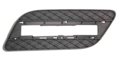 REJILLA DEFLECTOR W PARAGOLPES MERCEDES ML W166 11- DERECHA  