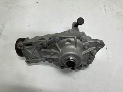 Jaguar f-type x152 awd мост передний фото №1