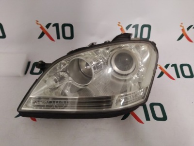 Лампа mercedes-benz m-klasse w164 led фото №1
