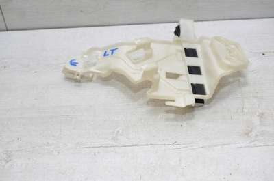 Напрямна скло лівий задня alfa romeo giulia фото №1