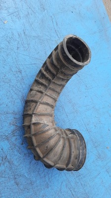 Труба воздухозаборник volvo xc90 2.4 d5 08634143 фото №1