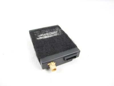 Модуль блок управления webasto mercedes w251 r-klasa фото №1