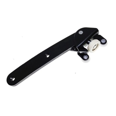 Підрамник ролик двері bok vw caddy 1.6i 2011, eo-0044807 фото №1