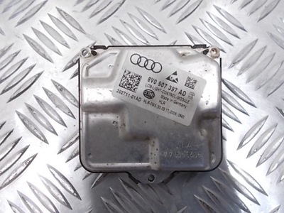 ПРЕОБРАЗОВАТЕЛЬ МОДУЛЬ 8V0907397AD VW SKODA SEAT AUDI