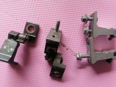 AUDI A7 4G8 HINGES 