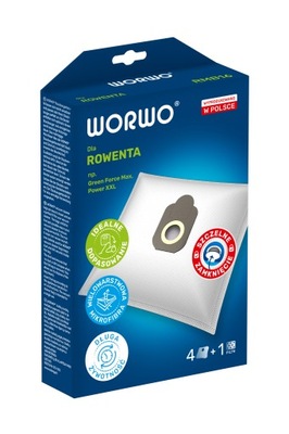 ROWENTA RO3923EA Compact Power WORKI DO ODKURZACZA