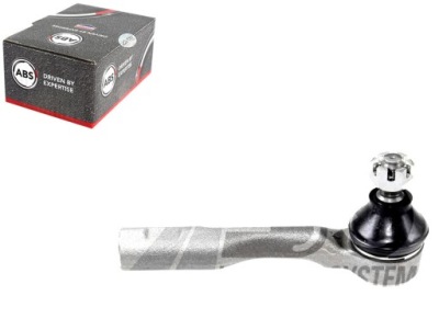 A.b.s. 230959 наконечник тяга кермовий поперечний фото №1