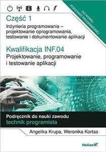 Projektowanie, programowanie... Podręcznik Cz.1