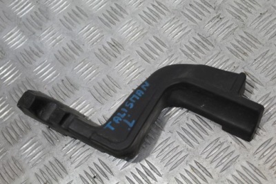 Шумоізоляція ліва talisman 668734038r фото №1