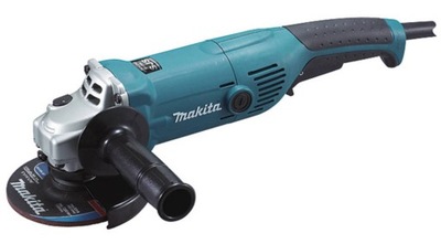 Makita GA5021 Szlifierka kątowa 1050W 125mm