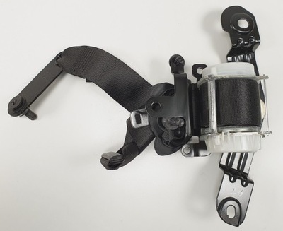 Pas безопасности правый задняя bmw 5 f07 7233529 фото №1