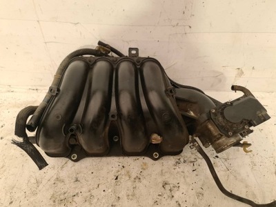 Колектор всмоктуючий дросельна заслінка toyota rav4 ii 2.0 16v фото №1