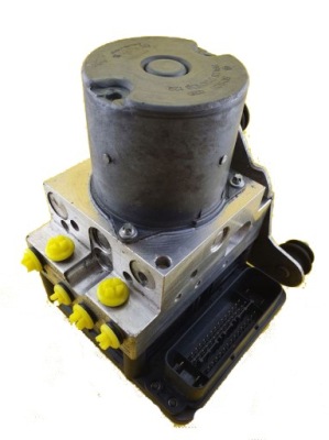 Насос abs audi a6 c7 4g0907379m фото №1