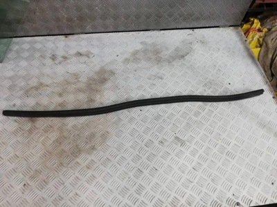 Прокладка жабо peugeot 208 i фото №1