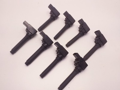 Audi s7 s6 c7 котушка запалювання 079905110l фото №1