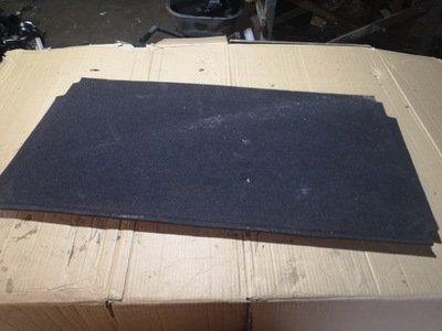 Skoda kodiaq пол багажника 565863463m фото №1