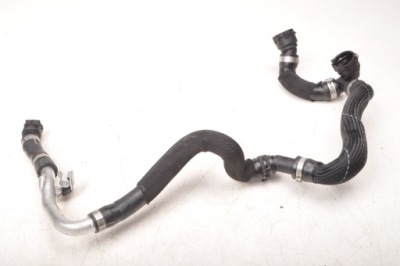 Bmw f39 f40 f45 f48 mini f55 f56 1.5 труба шланг воды 8658488 фото №1