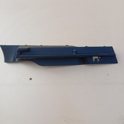 Renault scenic iv кронштейн полиця багажника фото №1