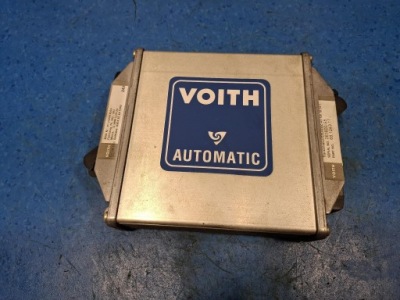 Man a 21 блок управления 81258096009 фото №1