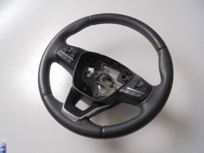 Воздуховод ford fiesta mk8 фото №1