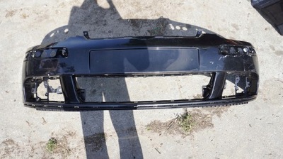 VW GOLF V BUMPER FRONT FRONT  