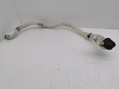 Bmw 5 f10 f11 2012 трубка заливной распылителя 203270ai05 фото №1