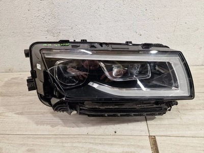 Лампа rolls royce ghost 2021- laser права перед фото №1