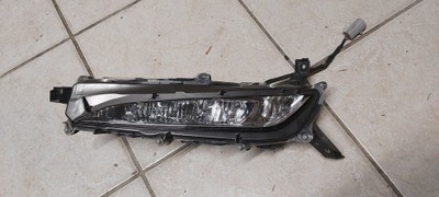 LEXUS RX350 RX450 2019- HALÓGENO IZQUIERDA DIODO LUMINOSO LED 81220-48060  