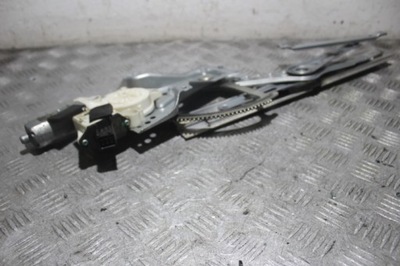 Механизм окон правый перед opel vectra c фото №1