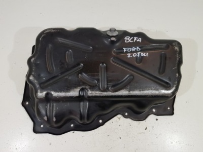 Поддон масляная gk2q-6675-aa transit mk8 2.0tdci фото №1