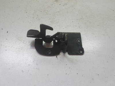 Audi tt 8n 98-06r засов замка капот фото №1