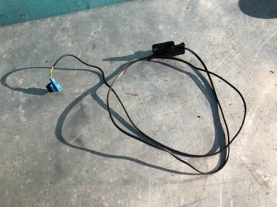 Mercede r172 slk slc датчик крыша a1728203410 фото №1