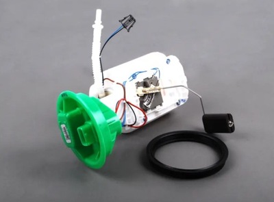 Mini cooper s r53 fuel насос w/ fuel level датчик 16146766177 6766177 фото №1