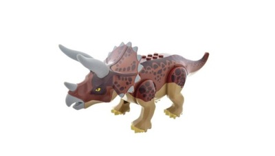 621zi. LEGO dinozaur Triceratops 5885