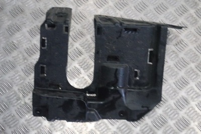 Захист пластик кронштейн bmw g09 xm 7424918 фото №1