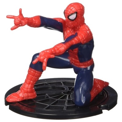 COMANSI Spider-Man - Spider-Man bent down Y96033