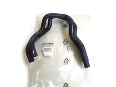 Renault оригинальный номер _8200120216 шланг системы охлаждение mastertrafic фото №1