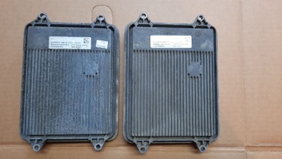 Преобразователь модуль led tesla 00199215 00201022-04 фото №1