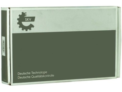 Крышка клапанов 48skv008 esen skv фото №1