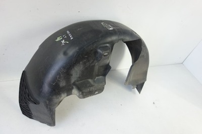 Підкрилок задня ліва opel insignia a 13312912 фото №1