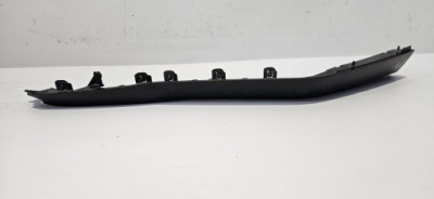 Спойлер бампера левый перед lexus rx iv 15-22 фото №1