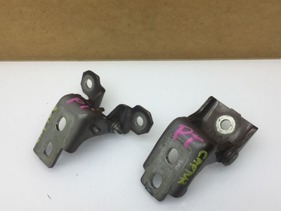 Renault captur петля петли дверь правый задняя bixne фото №1