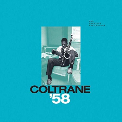 John Coltrane Coltrane '58: The Prestige Recordings [VINYL]