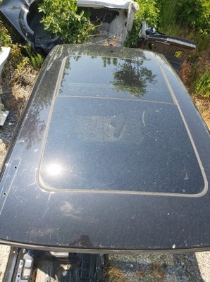 Skoda karoq крыша панорама фото №1