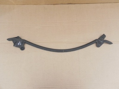 Audi a7 c7 s7 прокладка дверь левый задняя фото №1