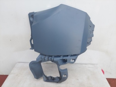 Jeep renegade 2014- 73558502 кутик бампер правий задній задній оригінал фото №1