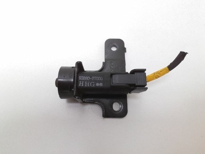 KIA OPTIMA 2012R SENSOR ZAMKNIECIA DE CAPO  