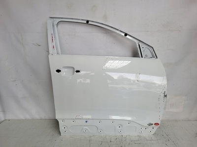 Citroen c5 aircross двері праве правий передні фото №1